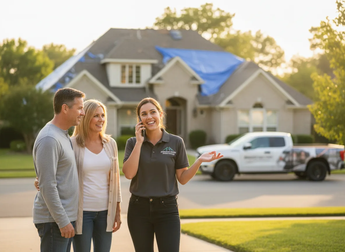 Emergency Roof Repair Prospect, TN FAQs